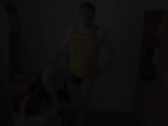 Julio fucking vacuum cleaner