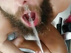 piss