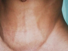Thick jizz shot young boy desperate urinating, long and pleasant, peeing in a bottle pecker venozo