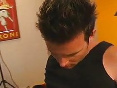 Great cock for great cocksucker