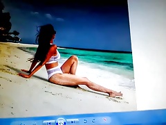 Disha Patani Cumtribute