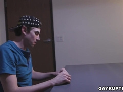 OMG this is what I call hardcore gay sex
