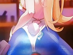 FGO - Artoria Pendragon Ruler SoP
