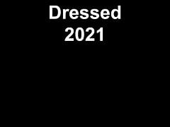 Dressed up