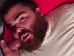 Say my name for the camera