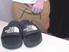 My Slides Are Full Of Sperm