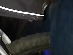 Fahrrad von ner Bekannten