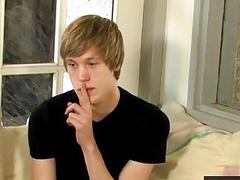 Hot gay emo blonde boys fucking Corey Jakobs is a cute, blond