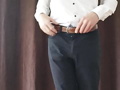 Business Chastity