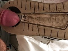 Fucking Adidas Sneakers