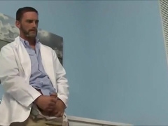 Orgy At Doctors Office Gay Teen Porn Medical Fetish