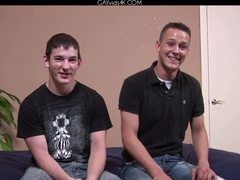 Jason And Mick H