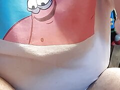 pump till i cum