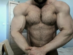 Assets Builder with Phat everything and Awesome Muscle Stomach.