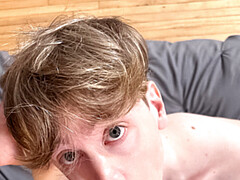 Hot guys are eating ass and getting off