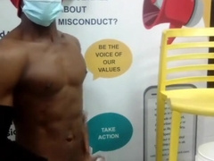 Most viewed movie of May: I expect my gf don't find out I plumb myself when she is out?