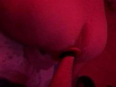 Fist et orgasme