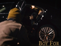 BoyForSale - Tormentor Reece Scott borrows marionette Colton Fox for a screw appointment