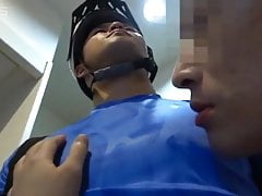 Horny Asian Man Sex 211