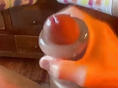 Pumping cum