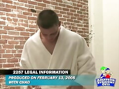 2 Hot Vids with Chad & Jay!
