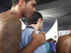 It's Carnival in Brazil - Part 2