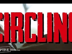 Usual Top Tries Toying, Ass Play & Anal with Mysterious Voyeur - DisruptiveFilms