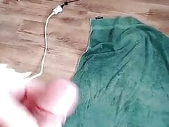 Huge Cum Shot