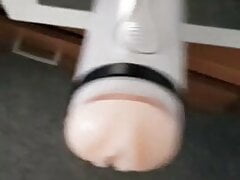 Man f... nice pussy