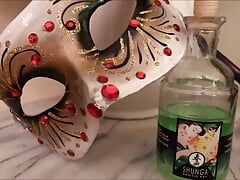 EROTIC OIL 4