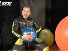 Gay, rubber master, hd videos