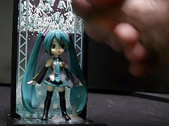 SOF HAtsune Miku