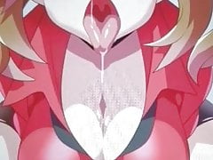 Flora (pokemon) SOP 1