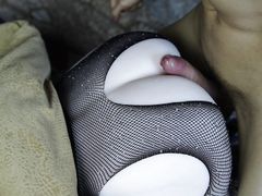 Big tight ass gets fucked by a big hard cock today