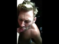 Look at that amazing shoot!