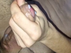 Femboy crossdresser, old young bareback, gay slave