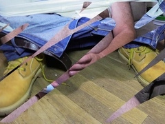 Gay cut cock, hairy, gay adult toys