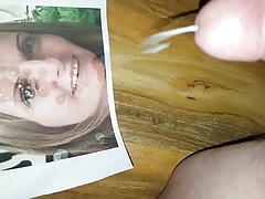 Me wanking