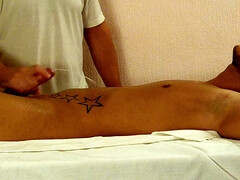 Johnny's massage II