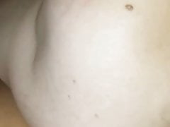 Riding a bbc