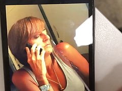 Cumtribute Donatella