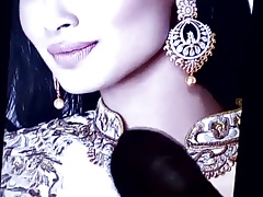 MOUNI ROY CUM TRIBUTE