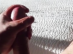stroking for a girlfriend