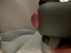 Penis vibrator