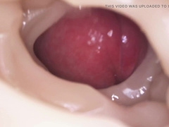 Fleshlight Screw with Internal Cumshot