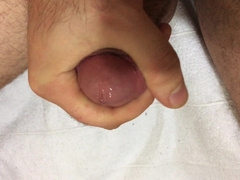 Attempt to not jizz Winner! A plenty of of precum!!