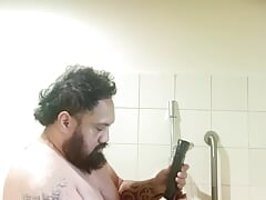 Solo shower 3