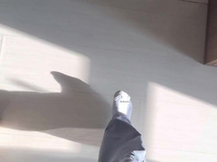 Bruno fucked by Driver Mateus