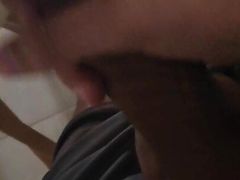 CUM GAY
