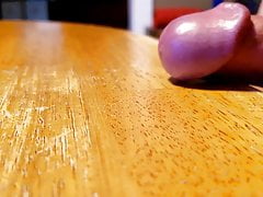 Mushroom tip